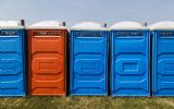 VVEM introduceert WC-calculator voor evenementen