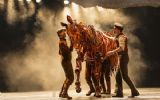 War Horse: baanbrekende theatervoorstelling met zakelijke arrangementen