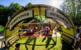 Warsteiner laat nieuwe merkcampagne tot leven komen op events