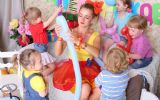 Wat de eventbranche kan leren van kinderen, kinderfeestjes en school?