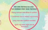 Wat de festivalmarkt kan leren van de zakelijke eventbranche: 4 tips voor 2016