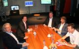 Wat doet de economische druk met de eventbranche?