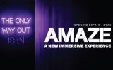 Wat een immersive experience is? ID&T komt met AMAZE
