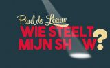 Wat kunnen we leren van Wie steelt mijn show?