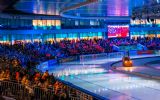 Wat leren we van het EK Schaatsen: de stadionomroeper als tv-presentator