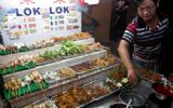 Wat wordt de nieuwe partycatering hit: lok lok fondue