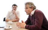'We moeten in de eventbranche stoppen met boksen!'