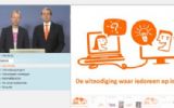 Webinar over deelnameregistratie: tips, aanbod en inzichten (VIDEO)