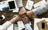 Welcome Back: eventconcept voor als collega's weer samen komen op kantoor