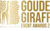 Welk evenement verdient volgens jou de Gouden Giraffe 2020?