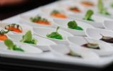 Welke partycateraar wint de Amuse Me Baby Award 2019?