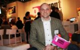Wentink Events: Thomas Risseeuw volgt Jan Eleveld op als commercieel manager