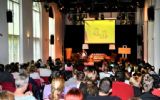 Wereld van Sophie ontwikkelt concept voor interne communicatie campagne