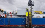 Wereldhavendagen start kaartverkoop