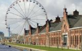 Westergasfabriek gaat partnership aan met Grand Catering en De Borrelfabriek