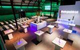 Westergasfabriek vernieuwt met vaste congressetting