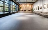 Wicked Grounds opent nieuw Conference Center in Amsterdam