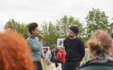 ‘Wie zijn wij?’ vergroot kennis over slavernijverleden