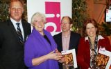 Wiegerink en Peelen presenteren boek Eventmarketing