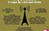 WiFi op evenementenlocaties: welke 5 vragen moet u stellen?