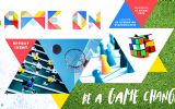 Wil jij een gamechanger zijn in events?