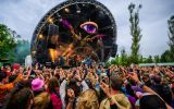 Wilde Weide festival beleeft geweldige eerste editie