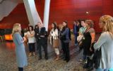 Wilhelminapier blijkt evenementen epicentrum van Rotterdam