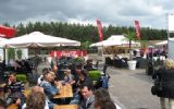 Willem de Boer Food & Events catert TKD 2012