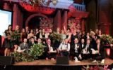 Winnaars Dutch Wedding Awards bieden huwelijksdag voor veiling Serious Request 3FM