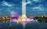 Winter Efteling biedt plaats aan evenementen tot zelfs 13.000 mensen