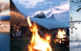 WinterWorx: winters concept van Tentworx ideaal voor op uw bedrijfsterrein