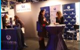 Wittenborg Uiversity presenteert nieuwe opleiding op Event 12