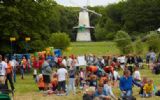 WMX bedenkt 'Hollands concept' voor Technische Unie in Openluchtmuseum