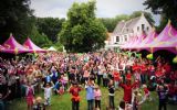 WMX Communications & Events organiseert Zomers FesTUval