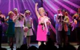 Wolterinck Event Decoration fleurt event op met 2500 roze rozen