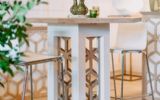 Wolterinck Event Decoration & Fraai Projecten lanceren een nieuwe meubellijn: NORDIC. Eigentijds, bijzonder & exclusief.