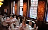 Wolterinck Event Decoration verzorgt bloemdecoraties voor Joop van den Ende in Hotel The Grand