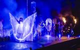 Wonderland: nieuw hoofdstuk in de wereld van full impact showproducties