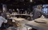 Wordt hier de brug geslagen tussen de dance-industrie en de zakelijke eventbranche?