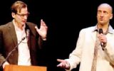 Workshop inspiratie en humor tijdens EvenementContact