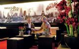 World Forum Den Haag en Van der Maarel gaan samenwerking aan