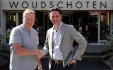 Woudschoten Hotel & Conferentiecentrum blijft de locatie voor de KNVB