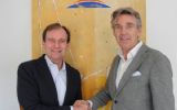 Wouter Zick nieuwe algemeen directeur Intertent
