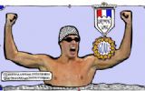 Xsaga combineert een evenement met theater en Olympische Spelen (VIDEO)