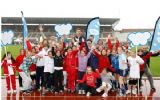 Xsaga lanceert met evenement het project Dromen van de Spelen