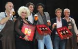 Xsaga vertaalt merkwaarden Amstel tijdens 140-jarig jubileumevenement