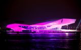 Xsaga verzorgt opening EYE Amsterdam (VIDEO)