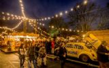 Xsaga zet Allerhande Kerstfestival neer voor Albert Heijn