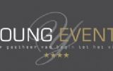 Young Events catert 40 stands op Franse beurs