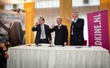 Zadkine start Wentink Event Academy